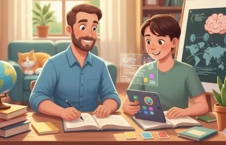 L’importance des langues et des compétences numériques dans le monde actuel