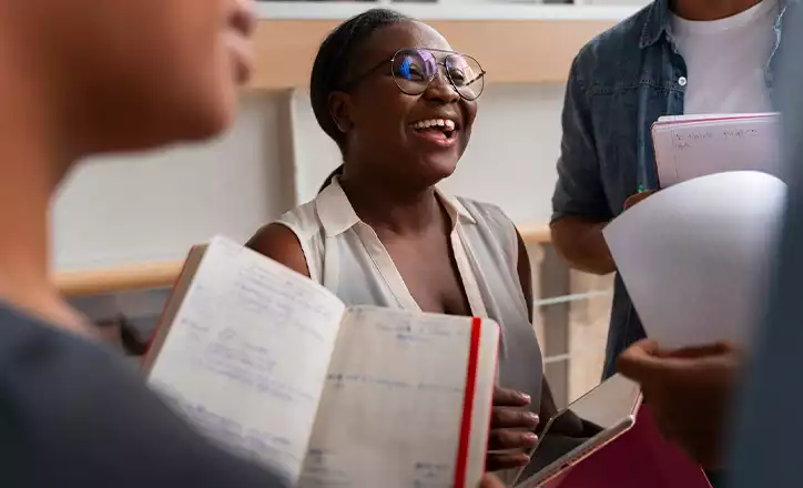Français, anglais, espagnol et plus, pour les études, le travail et la mobilité internationale.