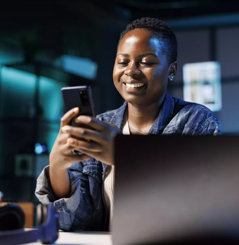 Domaines de formation