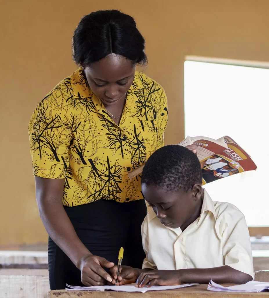 Qui sont nos precepteurs